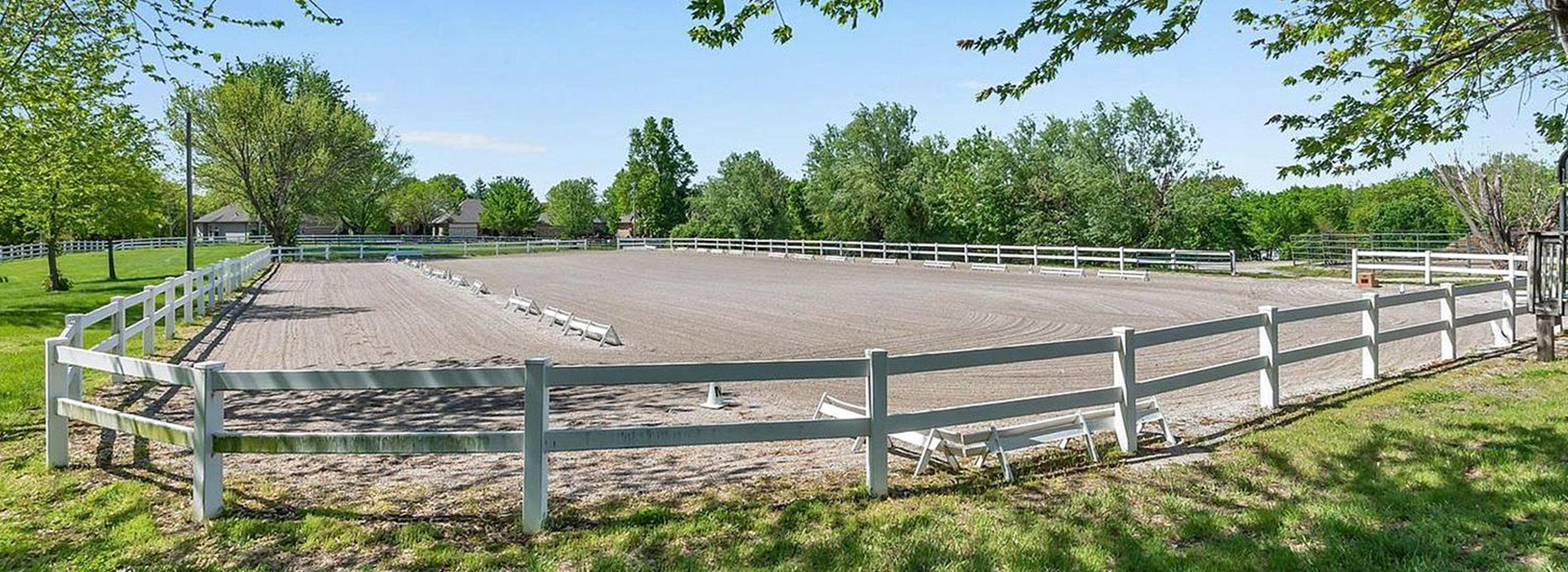The Stables At Lake Saint Louis